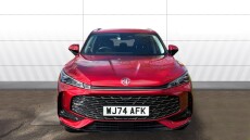 MG HS 1.5 T-GDI Trophy 5dr DCT Petrol Hatchback